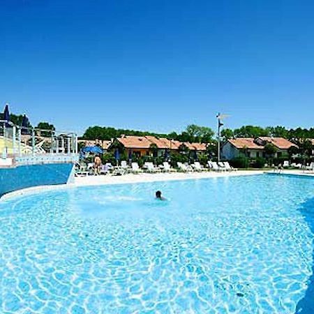 Casabianca Resort Villas Lignano Sabbiadoro Exteriér fotografie