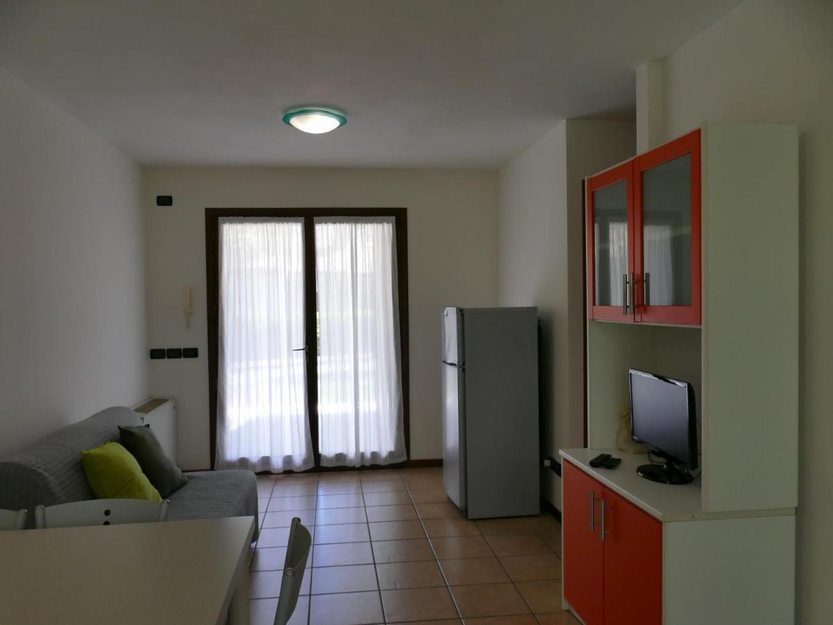 Casabianca Resort Villas Lignano Sabbiadoro Exteriér fotografie