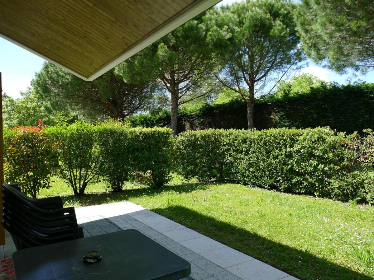 Casabianca Resort Villas Lignano Sabbiadoro Exteriér fotografie