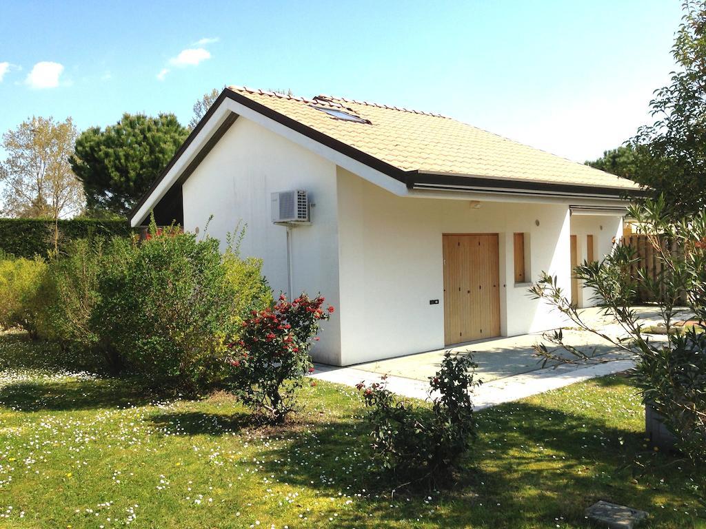 Casabianca Resort Villas Lignano Sabbiadoro Pokoj fotografie