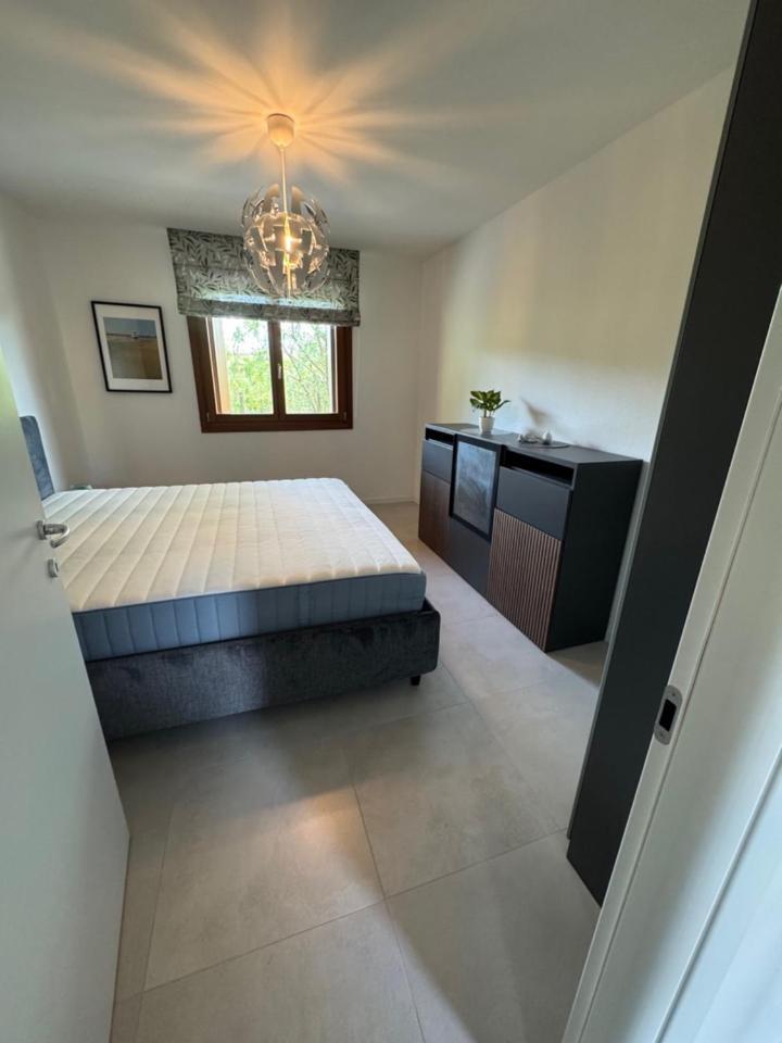 Casabianca Resort Villas Lignano Sabbiadoro Exteriér fotografie
