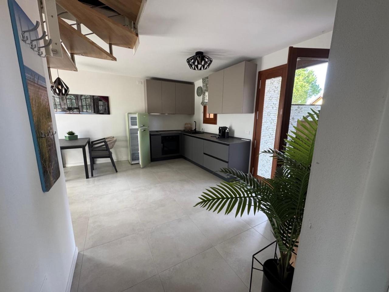 Casabianca Resort Villas Lignano Sabbiadoro Exteriér fotografie