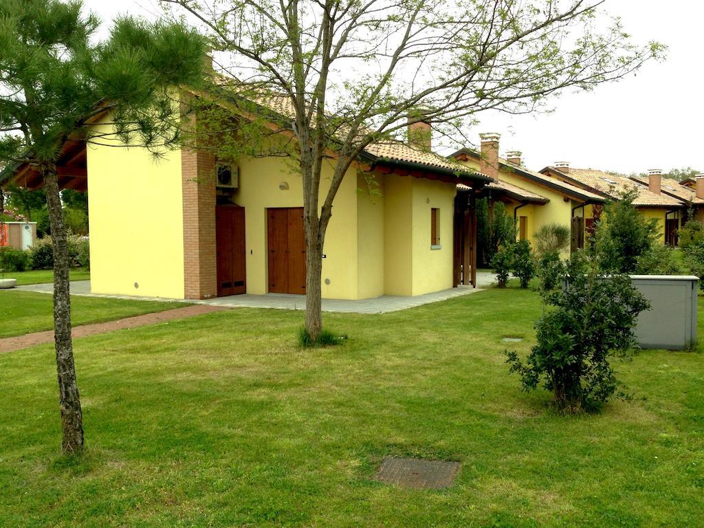 Casabianca Resort Villas Lignano Sabbiadoro Pokoj fotografie