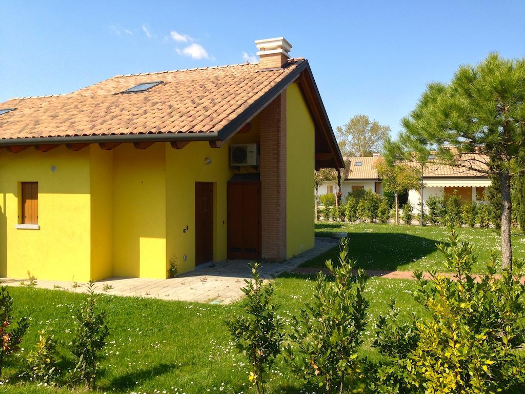 Casabianca Resort Villas Lignano Sabbiadoro Pokoj fotografie